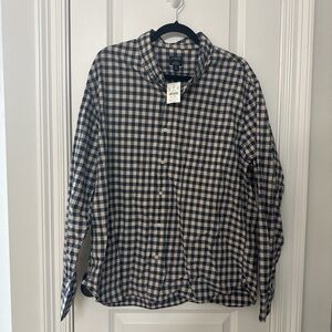 NWT J. Crew Flex Washed